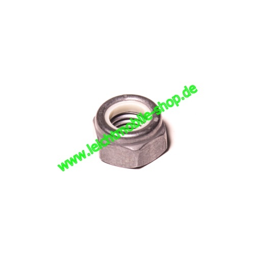 Mutter 12mm selbstsichernd
