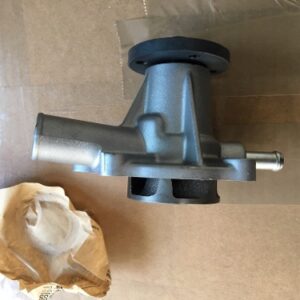 Wasserpumpe Aixam Z482