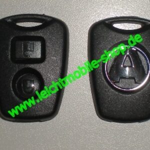 Drücker Zentralverriegelung ohne Elektronik