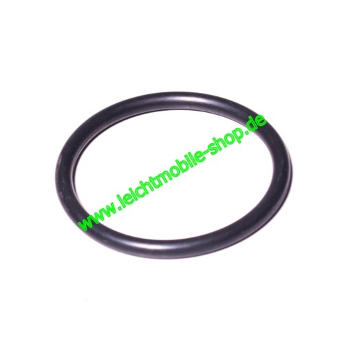 Dichtring Dieselfilter alt bis Fg 2086