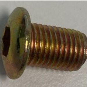 Befestigungsschraube Bremsscheibe vorne P60