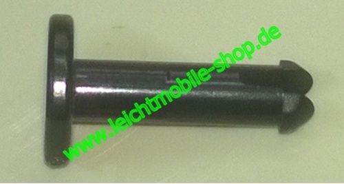 Stift Handschuhfach