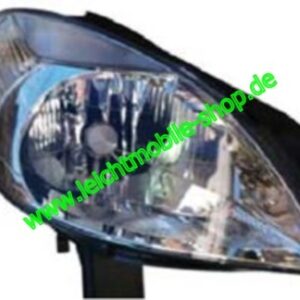 Scheinwerfer Ligier links X-TOO, X-TOO S