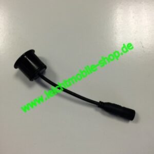 Rückfahrsensor Aixam