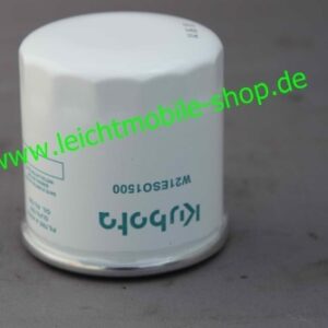 Ölfilter Kubota/Yanmar