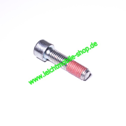 Imbussschraube M12x45