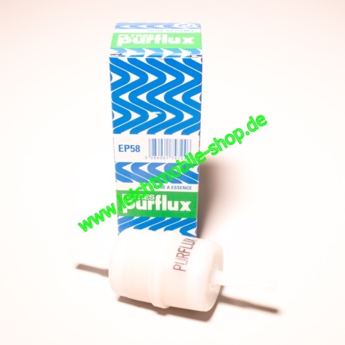 Dieselvorfilter