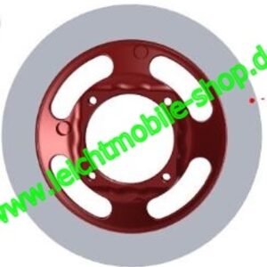 Bremsscheibe vo D 220