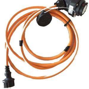 Ladekabel eAixam