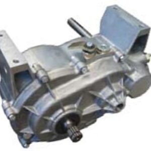 Getriebe Ligier 162- Ambra- Nova Diesel