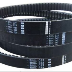 Antriebsriemen Microcar Virgo I Lombardini Motor