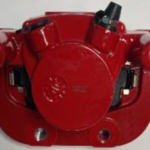 Bremssattel vorne rechts V2 JS36