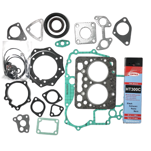 Dichtungssatz Kubota Motor Z402