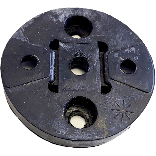 Hardyscheibe Lenkung