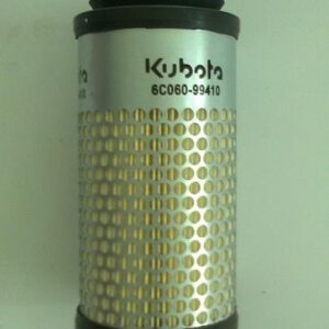 Luftfilter Aixam Kubota Motor Z482, Z602