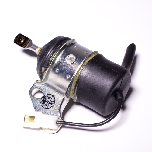 Motorabstellschalter Kubota Z402, Z482, Z602