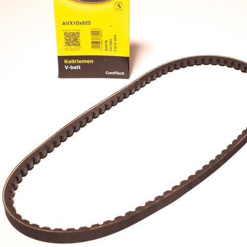 Keilriemen Lima gezahnt