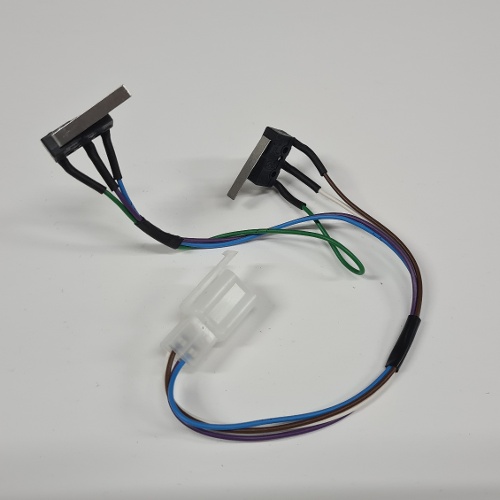 Microschalter Schaltkulisse Neu