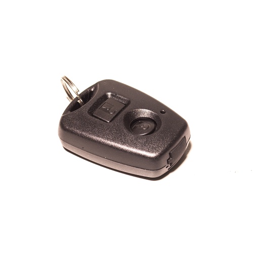 Drücker Zentralverriegelung ohne Elektronik