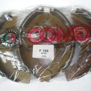 Bremsbacken hi 1 Satz