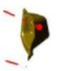 Halter für Nebelscheinwerfer innen rechts