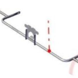 Schloßträger Crossline