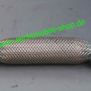 Gewebeschlauch Diesel/Modell