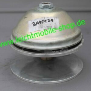 Primär Variator Aixam