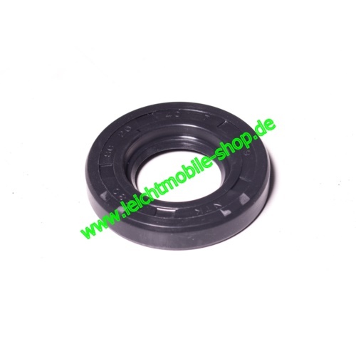 Wellendichtring Antr.Welle li 20x40x7