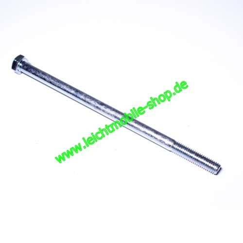 Schraube M 8x160 Vario