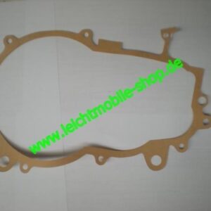 Mitteldichtung Getriebe Aixam