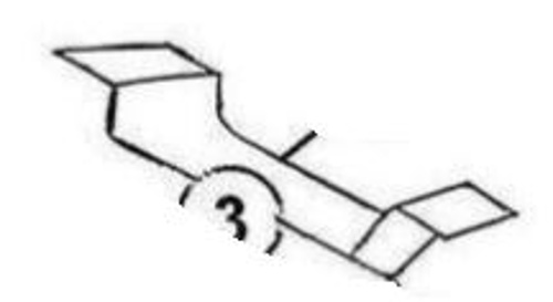 Kofferraumbodenverlängerung