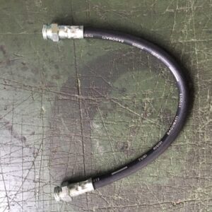 Bremsschlauch vo  li.re JS16/JS20/JS22