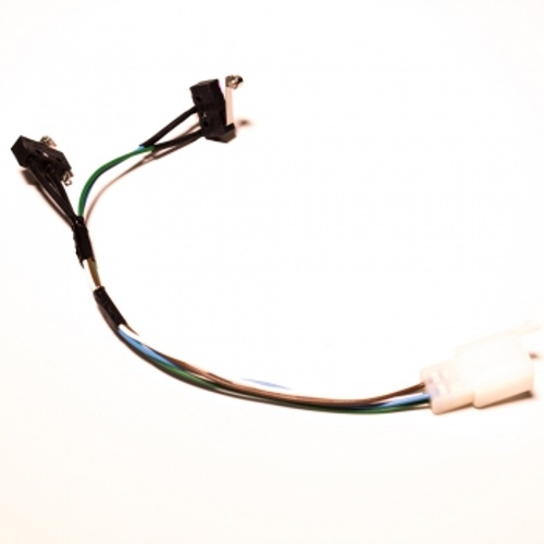 Microschalter Schaltkulisse