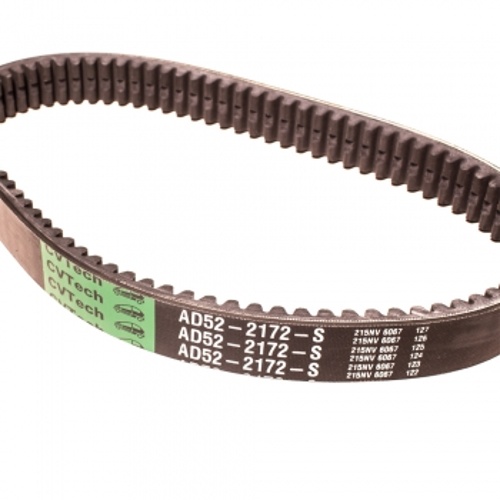 Antriebsriemen Aixam auf FG-Nr. achten