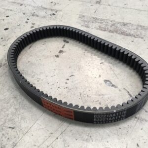 Antriebsriemen Microcar  MC1, MC2, Virgo III