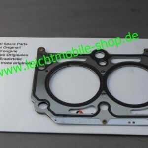 Zylinderkopfdichtung  2 Loch