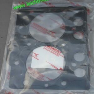 Zylinderkopfdichtung Yanmar Diesel Motor 523ccm