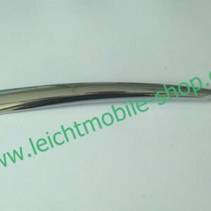 Zierleiste vo. re. chrom Model2008