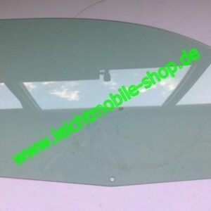 Türscheibe getönt, re. alle