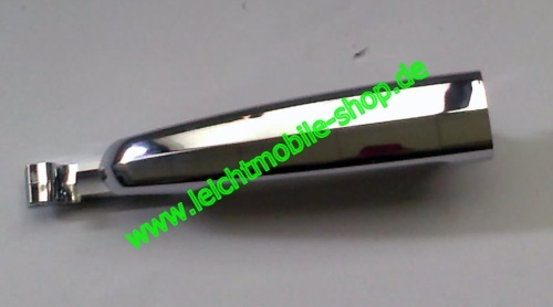 Türgriff CHROM außen