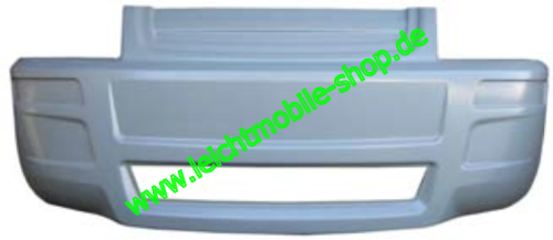 Stoßschutz vo Microcar MC 1/2  2007
