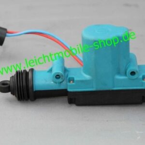 Stellmotor Zentralverriegelung