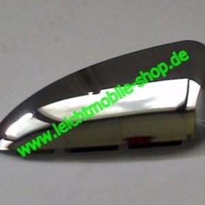 Spiegelblende links CHROM