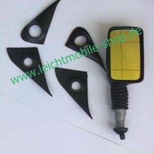 Spiegel links alte Modelle