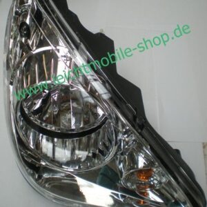 Scheinwerfer vo. rechts