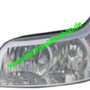 Scheinwerfer links JDM Aloes