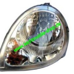 Scheinwerfer Aixam rechts 400.4, 400 Evo,