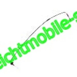 Schaltzug Vorwärtsgang P60