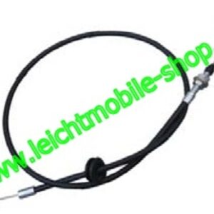 Schaltzug Microcar MC1- MC2